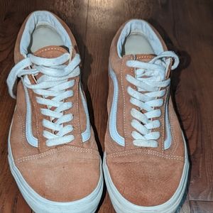 Men's Vans
